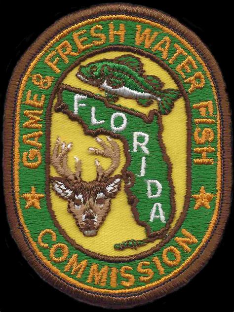 Florida game and fish. Hunting & Target Shooting in Florida. This is the official channel of the Florida Fish and Wildlife Conservation Commission (FWC), a Florida government agency. COMMENT POLICY: We welcome your com... 