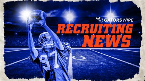 Florida gators football recruiting. Read more about Williams in his All Gators' recruit profile below. Formerly committed to SEC rival South Carolina, Williams picked Florida over USC, Michigan State and Miami among other contending ... 
