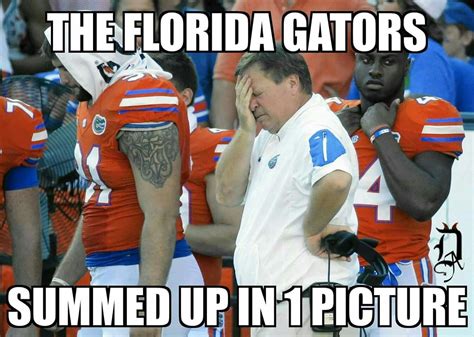 Florida gators hate memes. Stay up to date with all the Florida Gators sports news, recruiting, transfers, and more at 247Sports.com 