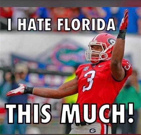 Florida georgia memes. 3 takeaways from Georgia's historic rout of Florida State in the Orange Bowl We do not target any individuals under the age of 21. We support responsible gambling. 