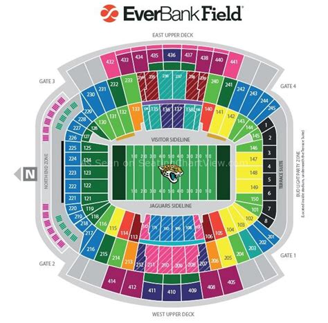 Florida georgia seating chart. The most detailed interactive EverBank Stadium seating chart available, with all venue configurations. Includes row and seat numbers, real seat views, best and worst seats, event schedules, community feedback and more. ... Florida, and is home to the NFL's Jacksonville Jaguars. It also hosts the annual Georgia vs Florida college football ... 