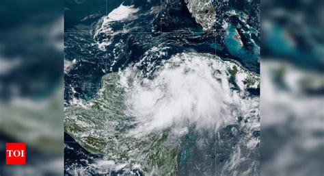 Florida governor declares widespread state of emergency ahead of Idalia’s expected landfall