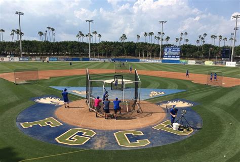 The official 2020 Baseball schedule for the Florida Gulf Coast University Eagles. Skip To Main Content Pause All Rotators Skip To Main Content. Florida Gulf …. 