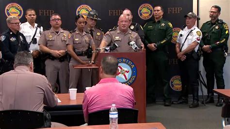 Florida joins four southeastern states in week-long speed enforcement campaign