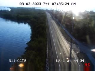 Florida keys traffic cameras. Route. Provides up to the minute traffic information for Florida. View the real time traffic map with travel times, traffic accident details, traffic cameras and other road conditions. Plan your trip and get the fastest route taking into account current traffic conditions. 