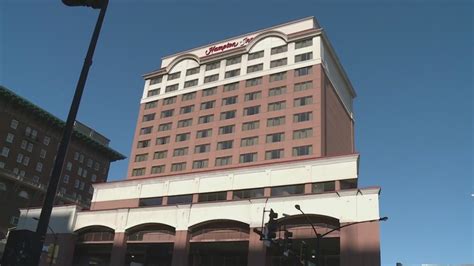 Florida kidnapping victims rescued from downtown St. Louis hotel