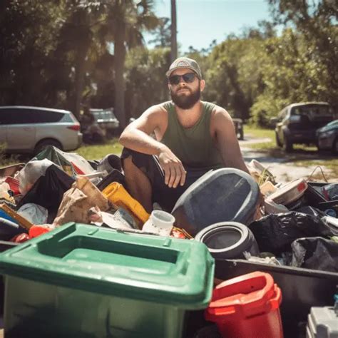 Florida law dumpster diving. Except as provided in subparagraph 2., any person who dumps litter in violation of subsection (4) in an amount not exceeding 15 pounds in weight or 27 cubic feet in … 