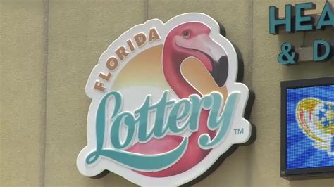 Data obtained from the Florida Lottery confirms Thompson’s