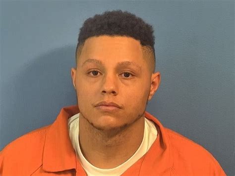 Florida man, 28, charged with Christmas Day murder of half-brother in unincorporated Naperville