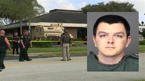 Florida man guilty in 2019 fatal shooting of 5 women at bank