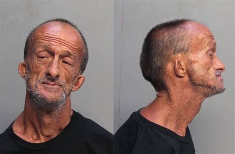  Florida Man: Created by Donald Todd. With