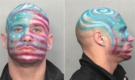 Florida man july 4. A man in Cape Coral, Florida, disturbed residents by imitating fireworks and cursing at them on June 25, ahead of the fourth of July. He was caught on a security tape and his identity remains unknown. 