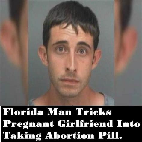 Florida man june 6. Suspect reportedly fought with deputies. INDIAN RIVER COUNTY, Fla. – A pursuit came to an end when a Florida man bailed out of the car he was driving and tossed a 2-month-old baby at deputies ... 