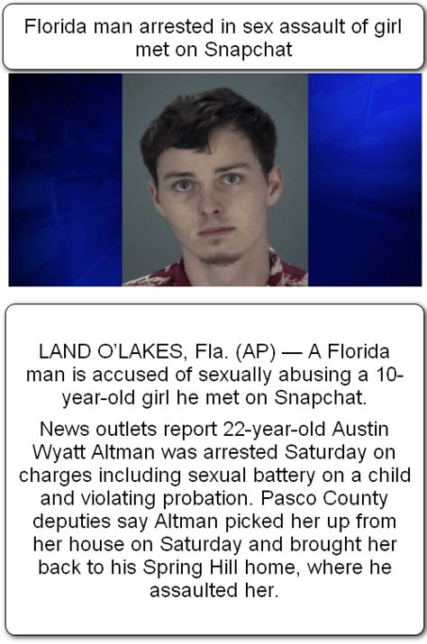 Read about a Florida man who broke into a house an