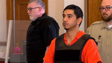 Florida murder suspect Matthew Flores extradited from Rutherford County
