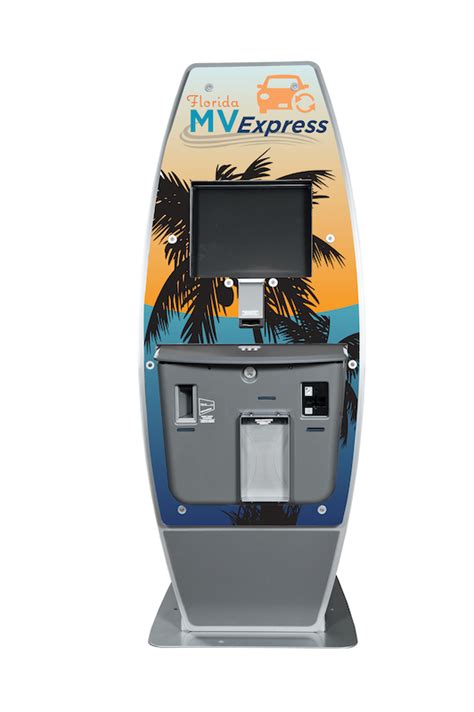20 Aug 2020 ... Renew your vehicle registration in two minutes at our Downtown Fort Myers service center with the Florida MV Express Mobile Kiosk. For more ...