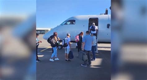 Florida official says migrants flown to California went willingly, disputes claims of coercion