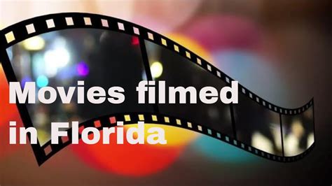 Florida on film the essential guide to sunshine state cinema and locations. - Till reduktionens förhistoria godsoch ränteafsöndringarna och de förbudna orterna..