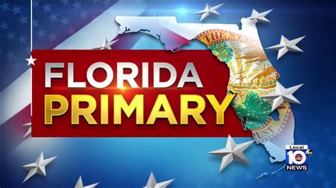 Florida primary - voting day as it happened - The Guardian