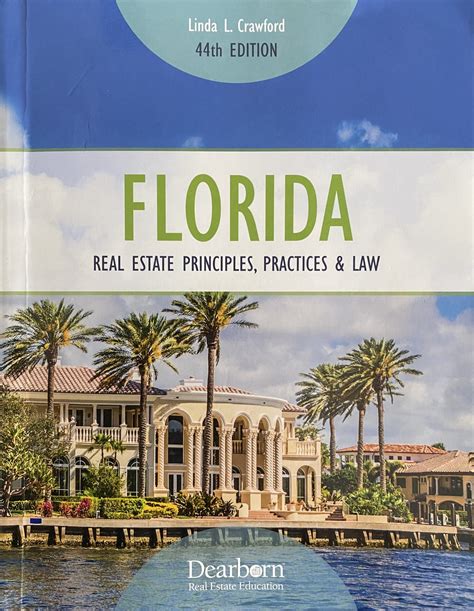 Florida real estate principles practices law florida real estate principles practices and law. - Keystone copper canyon rv owners manual.