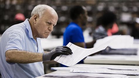 Florida recount 2024: Still confused? Read this. - Tampa Bay Times