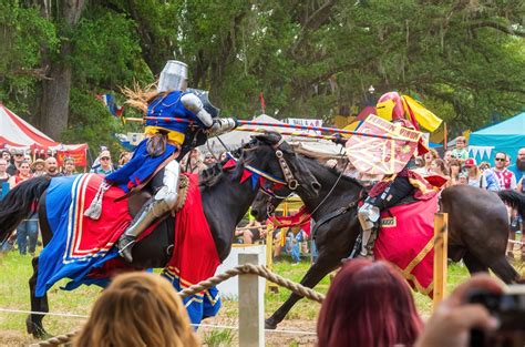 Florida renfest. Pennsylvania Renaissance Faire. Where is it? Manheim, PA. When did it start? 1981. When does it run? August 19, 2023. For how long? 13 weeks. 