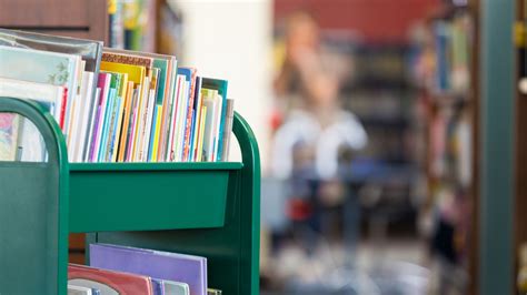 Florida school district orders removal of all books with gay characters before slightly backing off