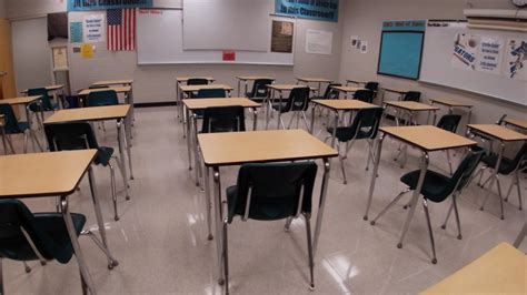 Florida school officials apologize for assembly singling out Black students about low test scores
