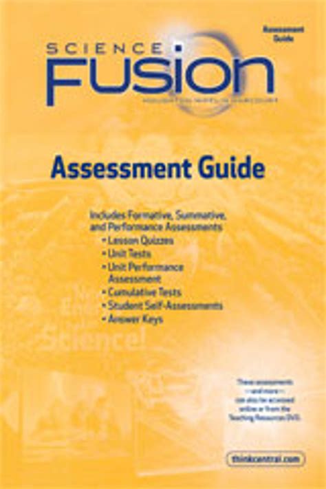 Florida science fusion grade 5 assessment guide. - 9e colloque sur la physique des collisions atomiques et électroniques.