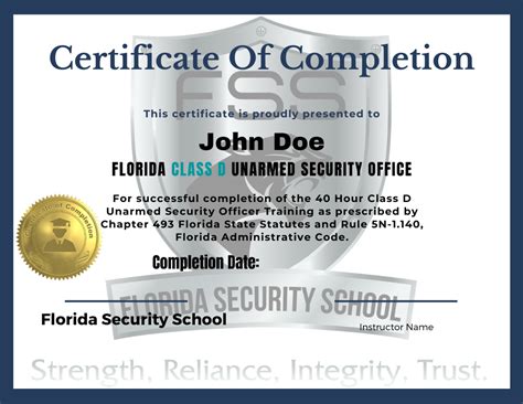 Florida security d license study guide. - Remonstrantie van w. geleynssen de jongh..