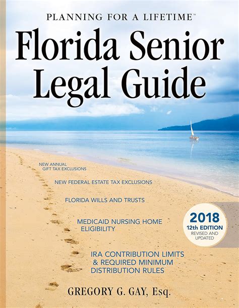 Florida senior legal guide 8th edition. - Mcculloch 10 series mac 10 chainsaw full service repair manual.