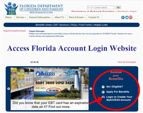 If you have any problems with or questions about the Florida Automated Nutrition System (FANS), please contact your Food, Nutrition and Wellness (FNW) Program Specialist, or call FNW at 1-800-504-6609. To access the POINT System, click here . To access the FANS System, Log In .. 