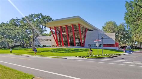 Florida Southern College is a private institution that was founded in 1885. It has a total undergraduate enrollment of 2,738 (fall 2022), its setting is suburban, and the campus size is 113 acres .... 