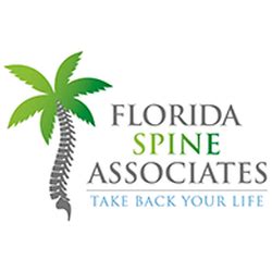 Florida spine associates. Our team of experts is driven by innovation, strategy, and compassion. We want to empower you with solutions that offer you a life free from spinal pain.... 