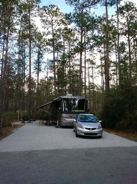 Florida state parks with sewer hookup Virtual Assistant BR