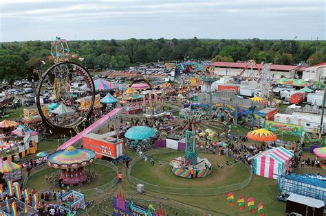 Florida strawberry festival. Much like Plant City’s Florida Strawberry Festival, the draw to Brooksville’s fest is its blueberry cuisine and blueberry-themed goods. 