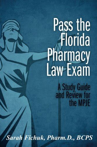 Florida study guide jurisprudence examination pharmacy. - Guide to oracle 9i joline morrison.
