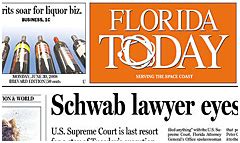 Florida today newspaper. Things To Know About Florida today newspaper. 