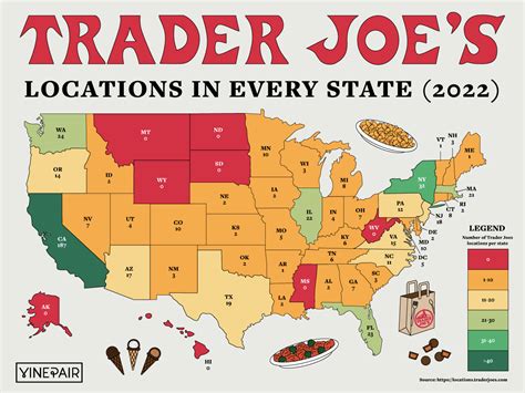 Trader Joe's is hands down my favorite grocery store.