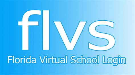 FLVS Flex Resources: Virtual School Choice Options (PD