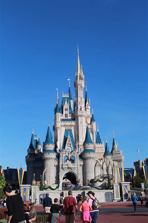 Florida walt disney world facts. Things To Know About Florida walt disney world facts. 
