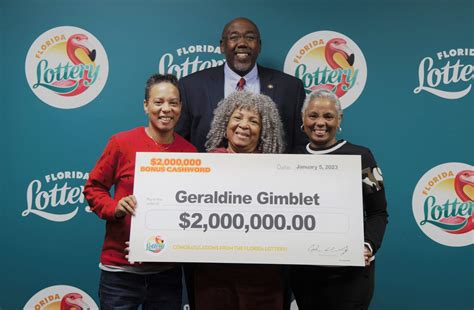 Florida woman wins lottery after using life savings to pay for daughter’s cancer treatment