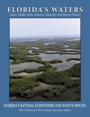 Download Floridas Waters By Ellie Whitney