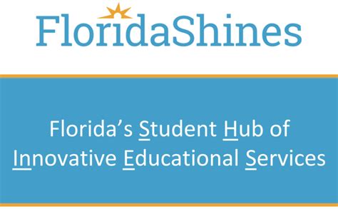 Floridashines transcript. statewide service. DLSS works with the state's K-12 school districts, public colleges, and universities to develop tools that benefit students, parents, and educators alike. DLSS is provided by the Florida Virtual Campus. FLVC is funded by the state of Florida, making all of the tools and resources available at no cost to students. 