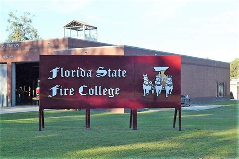 Floridastatefirecollege - Welcome to the Florida State Fire College! The student services section is available to assist you with class and dormitory registrations, textbook purchases, transcript …