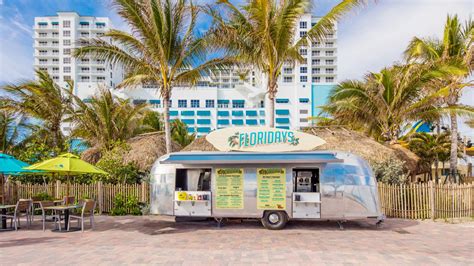 Floridays Margaritaville Hollywood Beach Resort