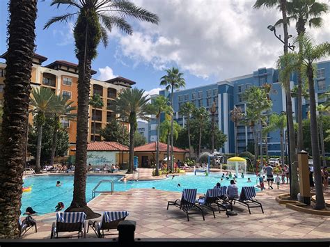 Floridays Resort - Orlando Forum - Tripadvisor