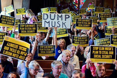 Floridians Split Over Medicare Social Security Issues in Election 201 