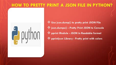 Florin Lungu on LinkedIn: How to Pretty Print JSON in Python