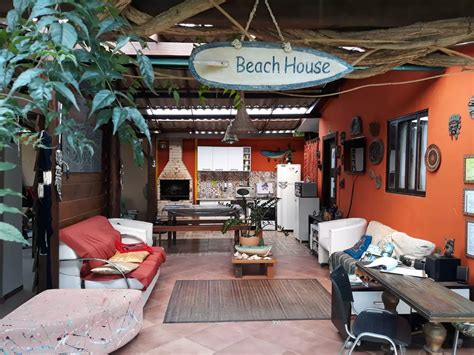 Floripa Beach House Hostel in Brazil - priceline.com